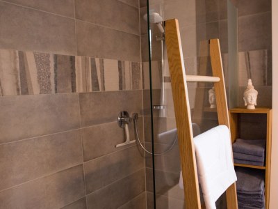 Holiday apartment Ferienhaus Weitblick - Features photo 18
