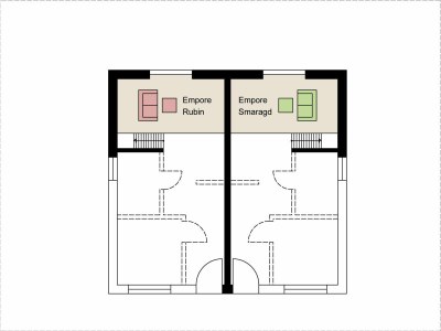 Holiday apartment Ferienhaus Weitblick - Document photo 42
