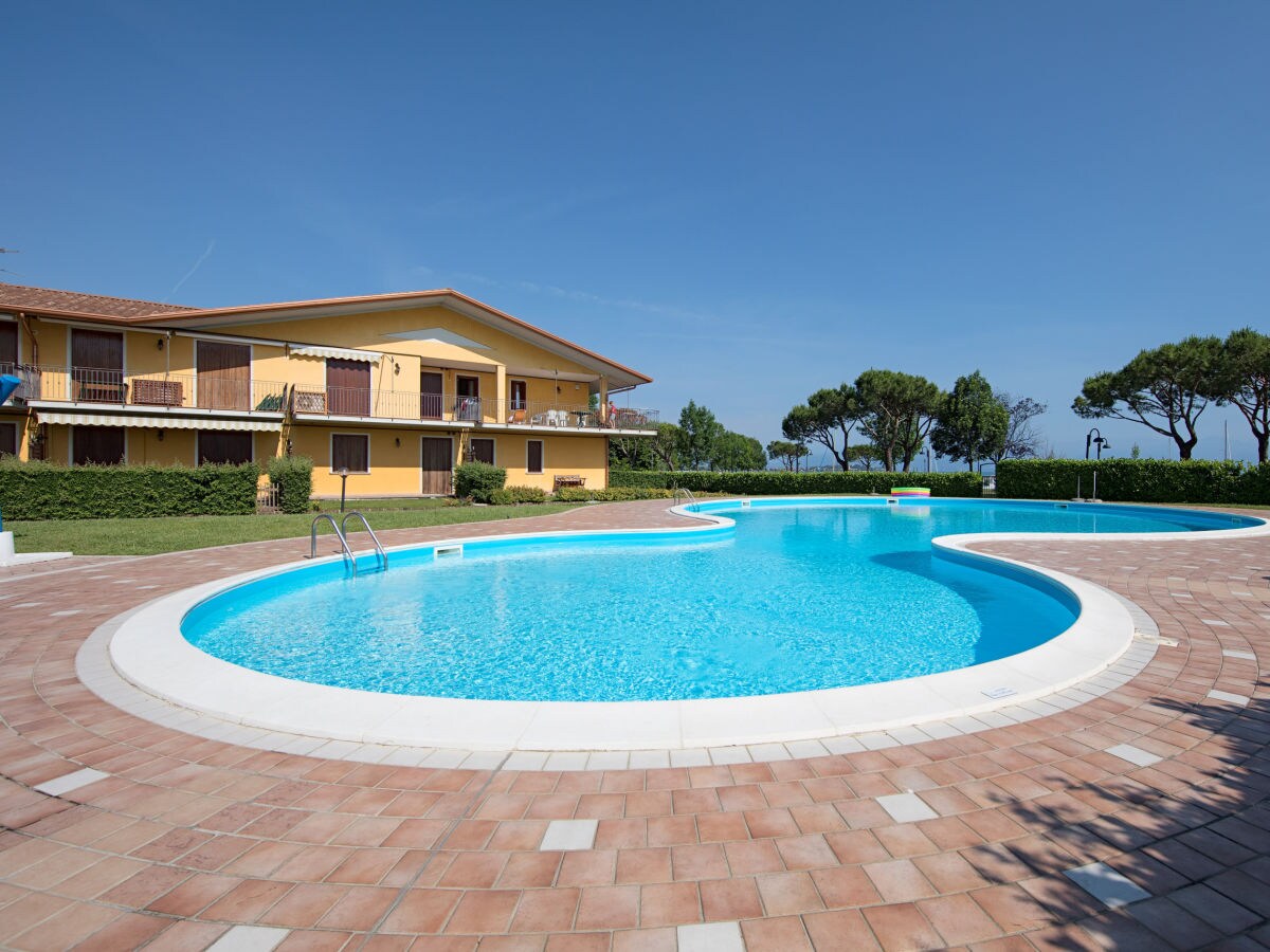 Holiday apartment I Mosaici 3