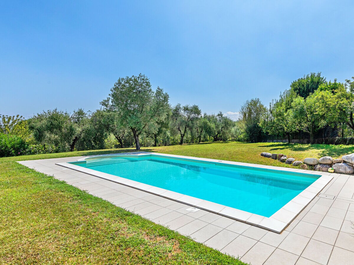 Holiday house Villa Elisa