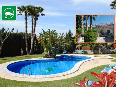 Holiday house Torre Roche 1 in Conil de la Frontera - Holiday house