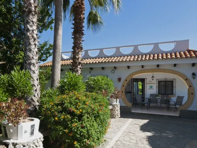Holiday house Torre Roche 1 - Outdoor photo 4