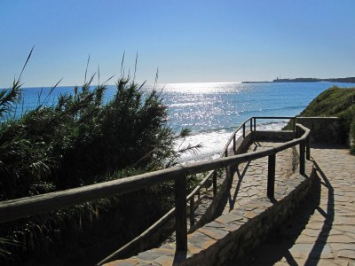 Holiday house Torre Roche 1 - Environment photo 17