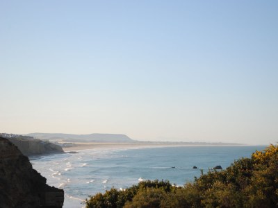 Holiday house Torre Roche 1 - Environment photo 20