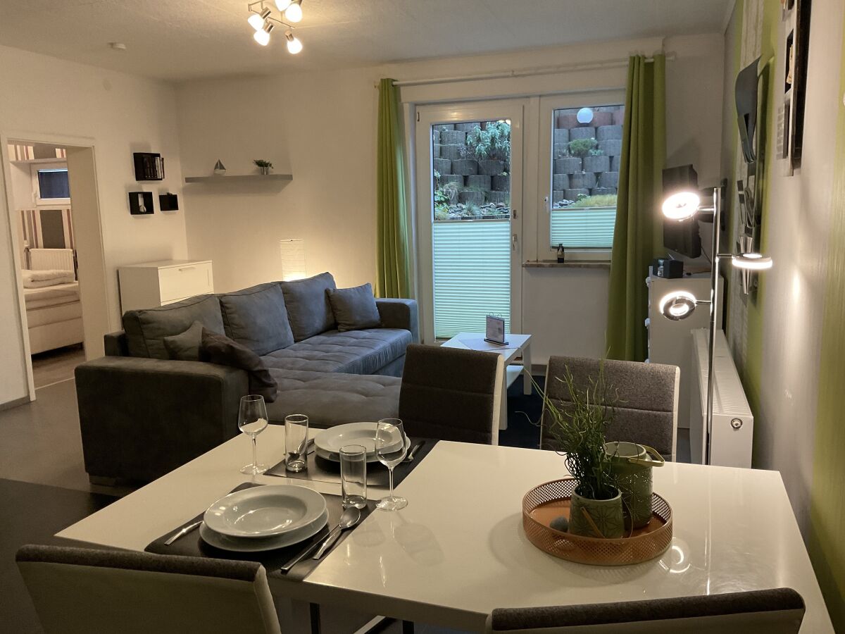 Holiday apartment Boller