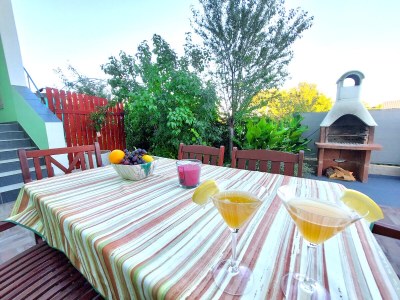 Holiday house Art apartman Pula - Outdoor photo 14
