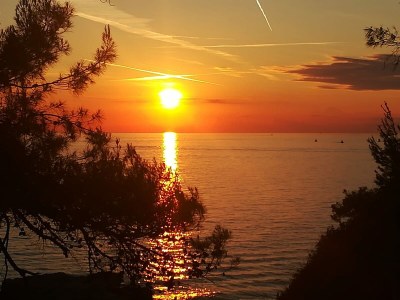 Holiday house Art apartman Pula - Environment photo 37