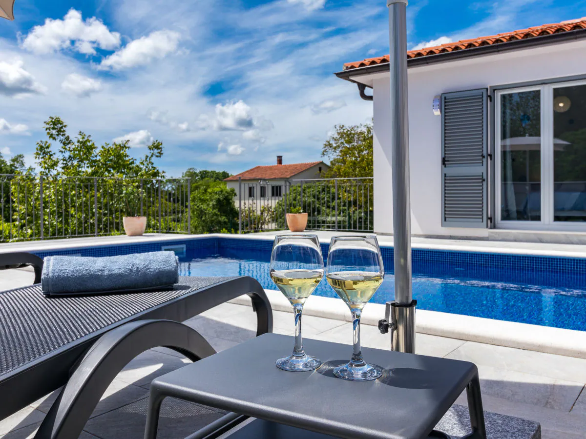 Villa Villa NaNa - Outdoor photo 5