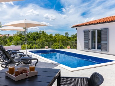 Villa Villa NaNa - Outdoor photo 6