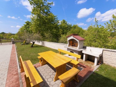 Holiday house Villa Leona - Outdoor photo 7