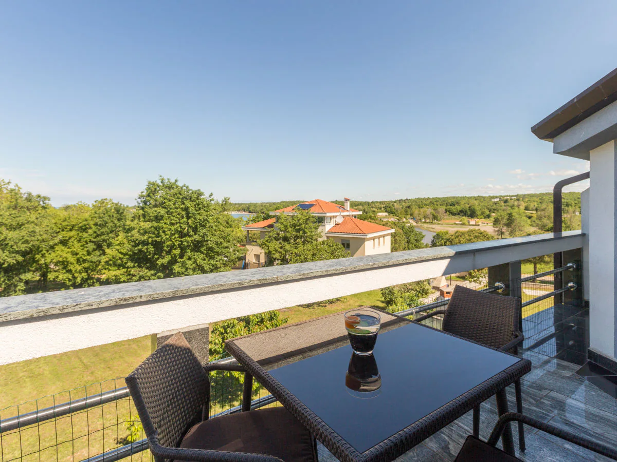 Holiday apartment Vista Exclusive Funtana - Outdoor photo 2