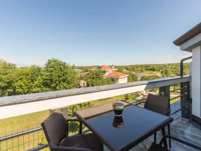 Holiday apartment Vista Exclusive Funtana - Outdoor photo 2