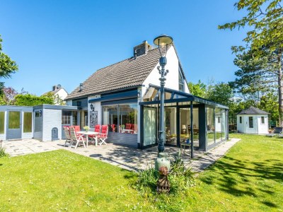 Holiday house Scalde Oort 51 in Burgh-Haamstede - Holiday house