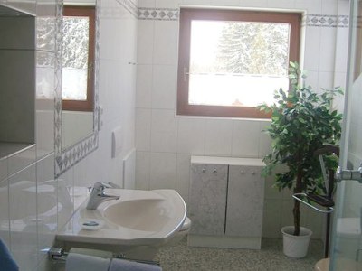 Holiday apartment Baldauf  "Am Dummelsmoos" - Features photo 6