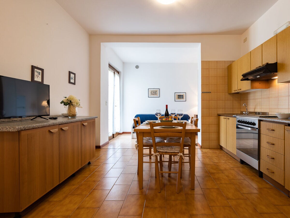 Holiday apartment Casa Lombardi - Features photo 5