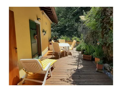 Holiday apartment Casa Giovanni in Cannobio - Holiday apartment