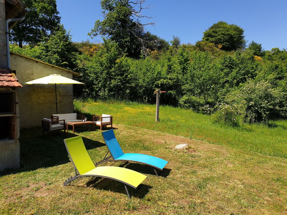 Holiday house Holiday Home in Grury with Pool & Garden - Outdoor photo 3