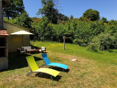 Holiday house Holiday Home in Grury with Pool & Garden - Outdoor photo 3