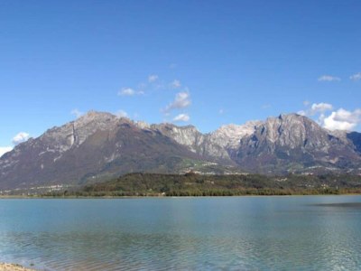 Holiday house Hütte in Italien mit Alpenkamin - Environment photo 33