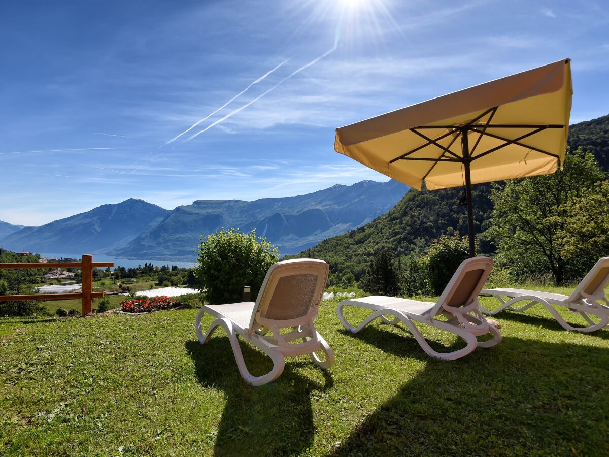 Holiday apartment Casa Runsel Bonassi