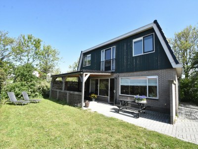 Holiday house Holiday Home in Callantsoog near Beach - Holiday house
