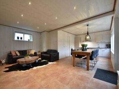 Holiday house Holiday Home in Callantsoog near Beach - Features photo 8