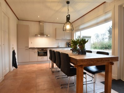 Holiday house Holiday Home in Callantsoog near Beach - Features photo 16
