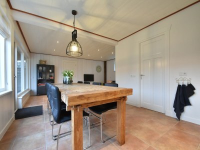Holiday house Holiday Home in Callantsoog near Beach - Features photo 20