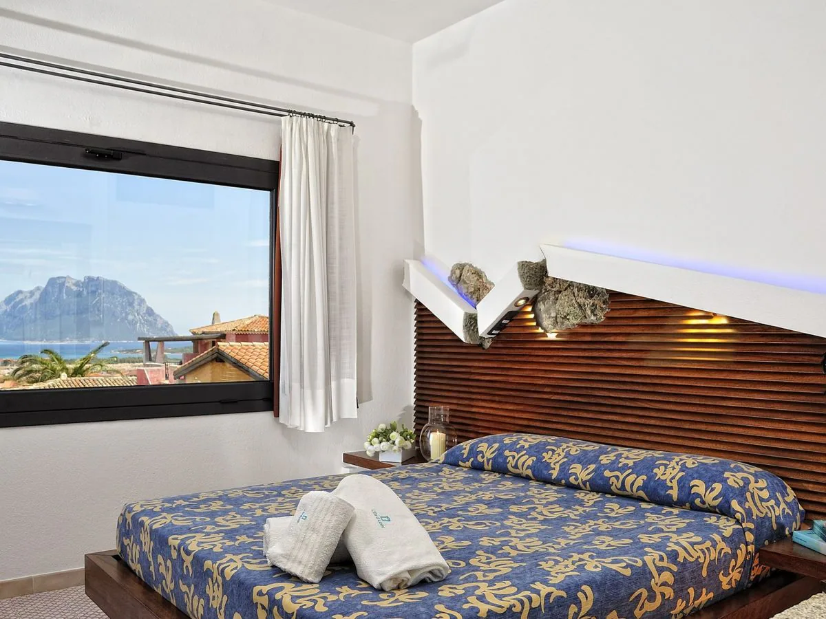 Holiday apartment L'Ea di Lavru - Apt 3