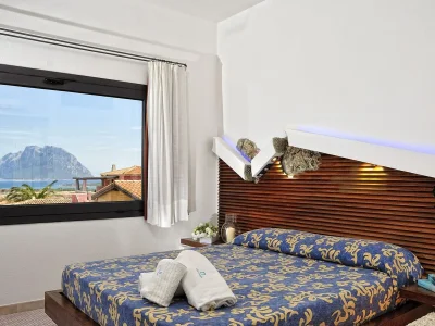 Holiday apartment L'Ea di Lavru - Apt 3 in Porto San Paolo - Holiday apartment
