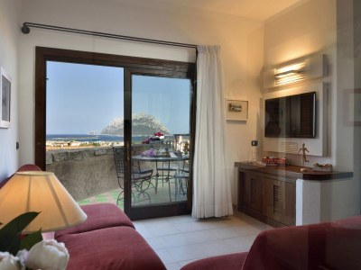 Holiday apartment L'Ea di Lavru - Apt 3 - Features photo 12