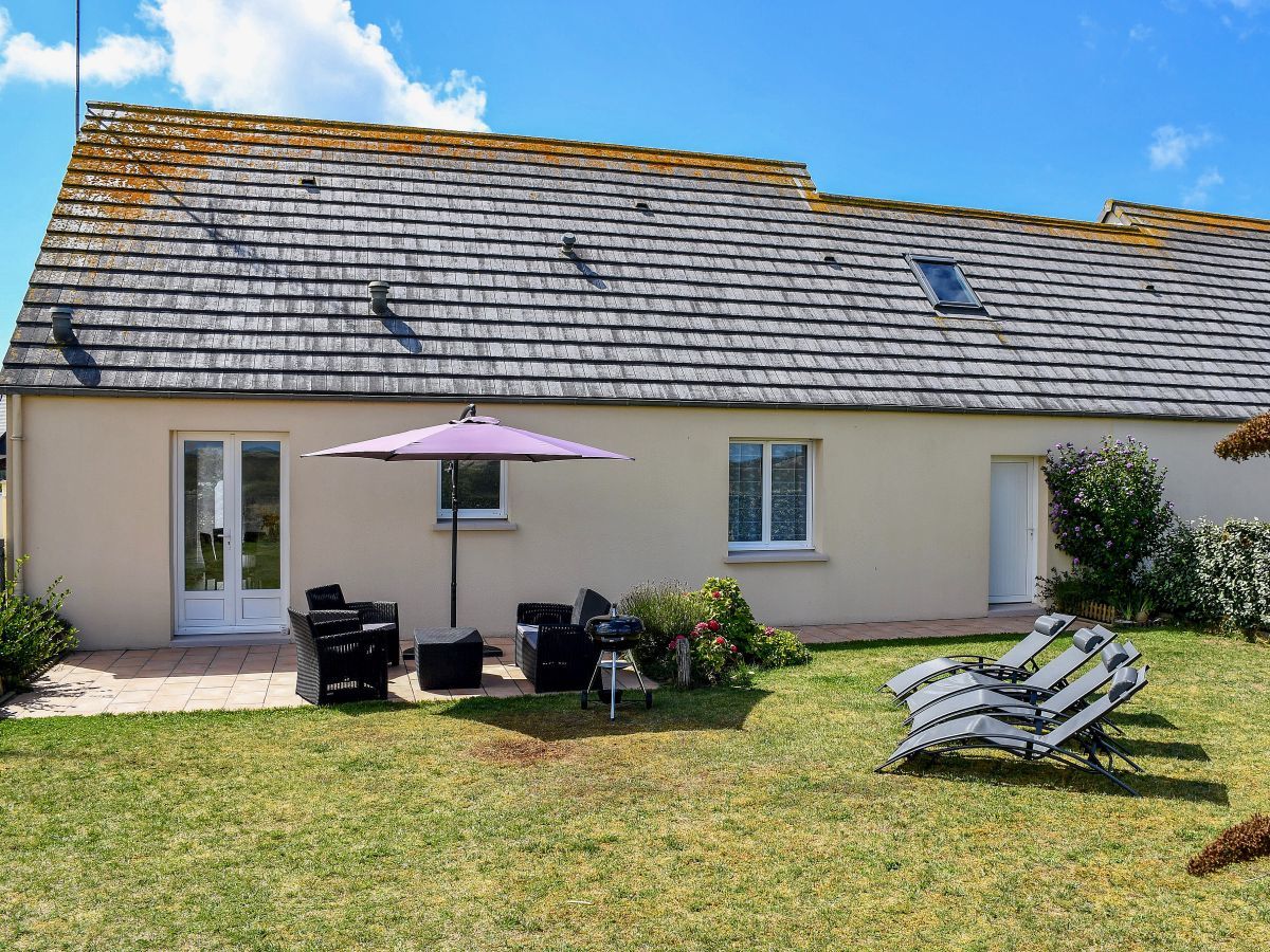 Holiday house Les Dunes