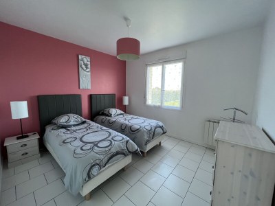 Holiday house Les Dunes - Features photo 10