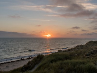 Holiday house Les Dunes - Environment photo 15