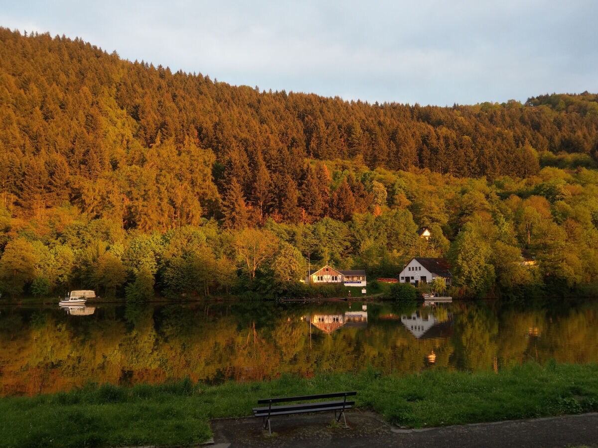 Holiday apartment Napoleone sur Moselle - Outdoor photo 3