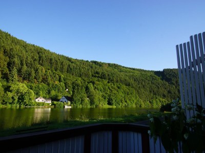 Holiday apartment Napoleone sur Moselle - Outdoor photo 16