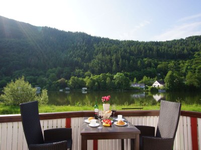 Holiday apartment Napoleone sur Moselle - Outdoor photo 19