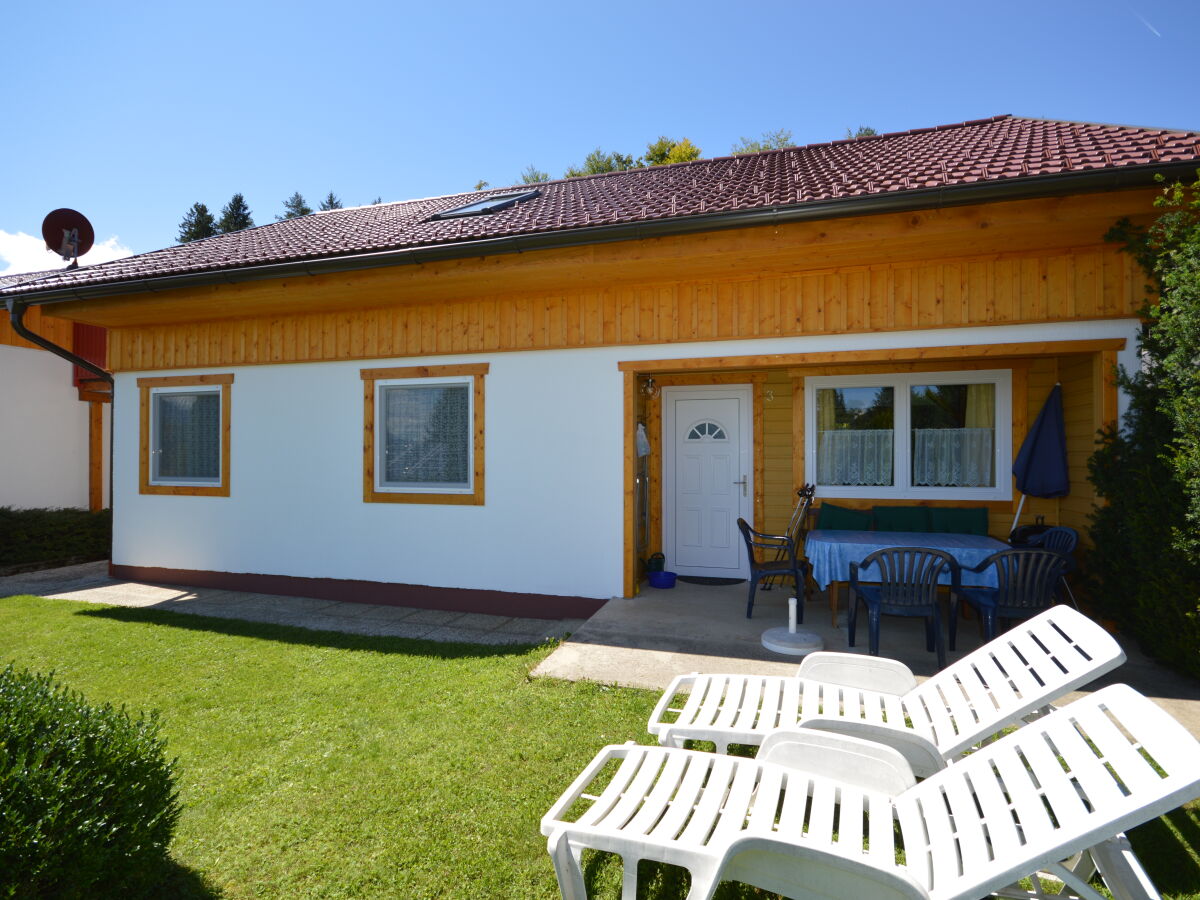 Holiday apartment Eberl Michael