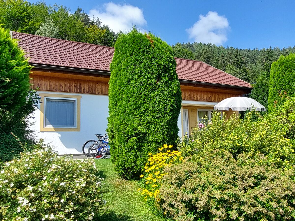 Holiday apartment Eberl Michael - Outdoor photo 5