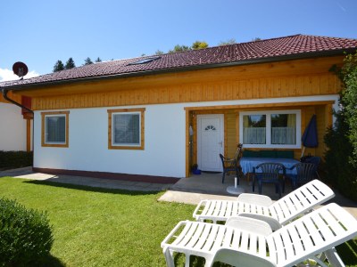 Holiday apartment Eberl Michael in St.Kanzian - Holiday apartment