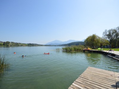 Holiday apartment Eberl Michael - Environment photo 25