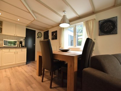 Chalet Chalet in Veluwe near Sauna Drôme - Features photo 24