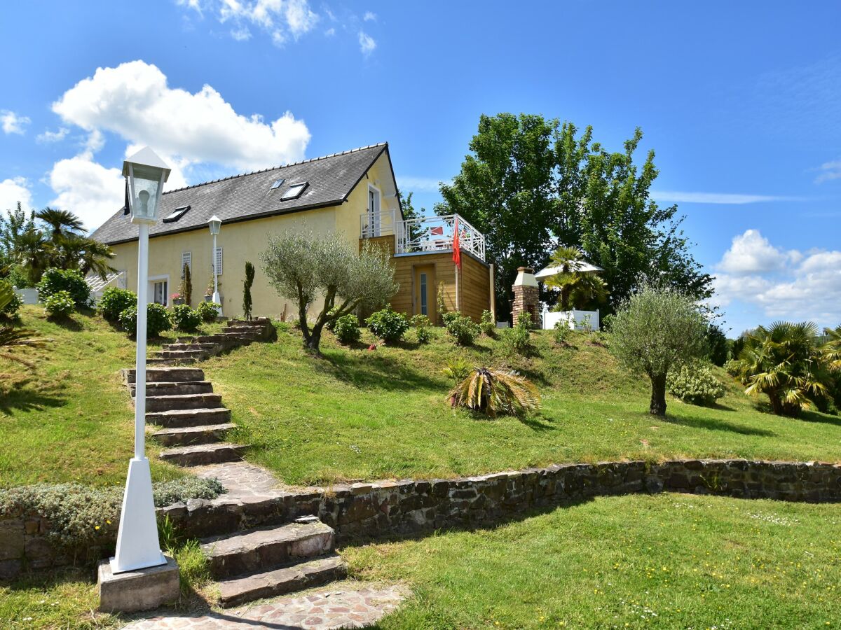 Holiday house Sea View Stay in Quinéville