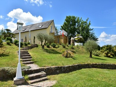 Holiday house Sea View Stay in Quinéville in Quinéville - Holiday house