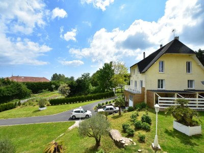 Holiday house Sea View Stay in Quinéville - Outdoor photo 8