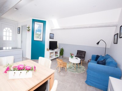 Holiday house Sea View Stay in Quinéville - Features photo 20
