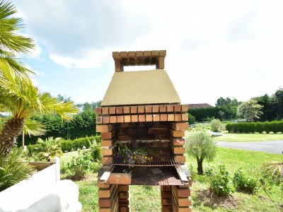 Holiday house Sea View Stay in Quinéville - Outdoor photo 36