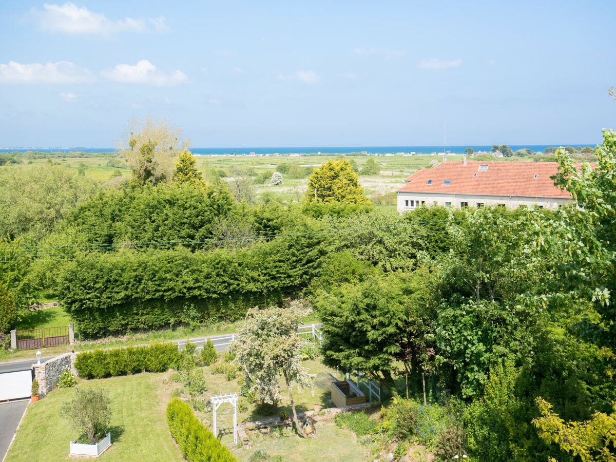 Cottage Luxuriöser Rückzugsort in der Normandie - Outdoor photo 2
