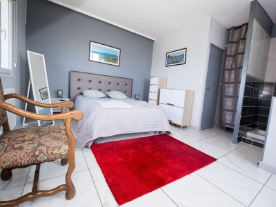 Cottage Luxuriöser Rückzugsort in der Normandie - Features photo 15