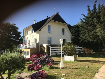 Cottage Luxuriöser Rückzugsort in der Normandie - Outdoor photo 40